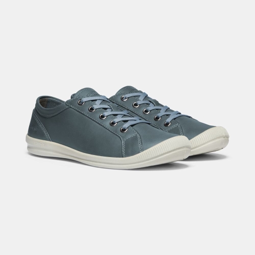 Keen Lorelai Sneakers Dam Blå | OXTGL9237