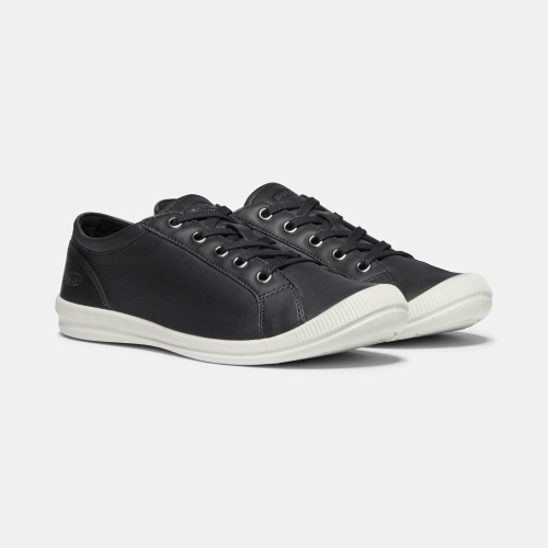 Keen Lorelai Sneakers Dam Svarta | LAVBI0796
