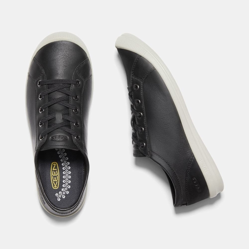Keen Lorelai Sneakers Dam Svarta | LAVBI0796