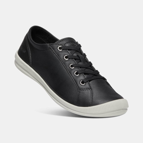 Keen Lorelai Sneakers Dam Svarta | LAVBI0796