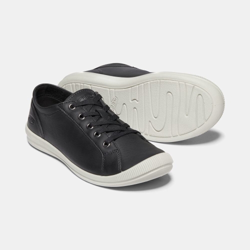 Keen Lorelai Sneakers Dam Svarta | LAVBI0796