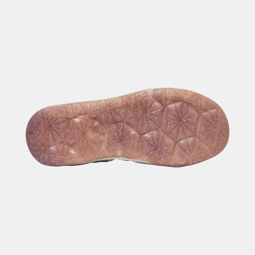 Keen Moxie Sandaler Barn Lavendel | TSMJR0514