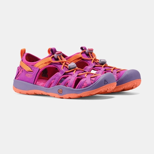Keen Moxie Sandaler Barn Lila | SARTX4280