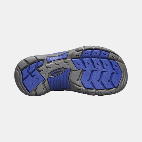 Keen Newport H2 Sandaler Barn Blå | QBCWX8923