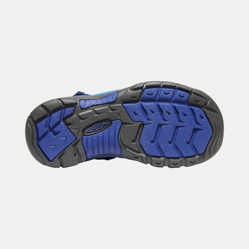 Keen Newport H2 Sandaler Barn Blå | UHVRX0374