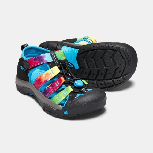 Keen Newport H2 Sandaler Barn Olika Färger | DWJCP9214