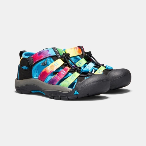 Keen Newport H2 Sandaler Barn Olika Färger | DWJCP9214