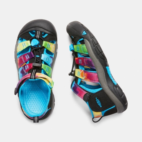 Keen Newport H2 Sandaler Barn Olika Färger | DWJCP9214