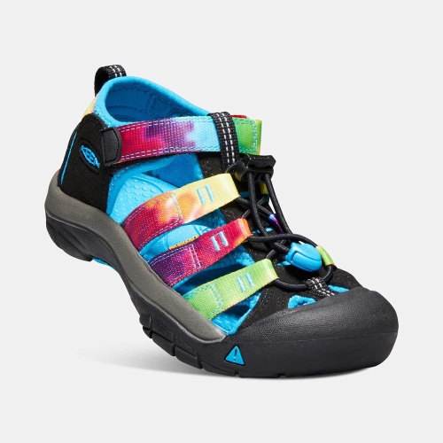 Keen Newport H2 Sandaler Barn Olika Färger | DWJCP9214