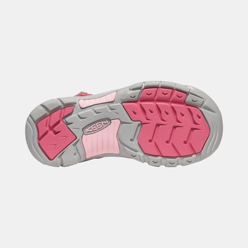 Keen Newport H2 Sandaler Barn Rosa | UNJVF4058