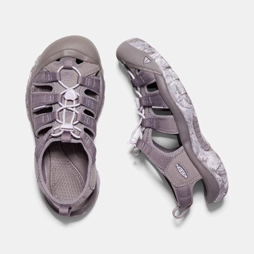 Keen Newport H2 Vandringssandaler Dam Lavendel | TMPDF3209