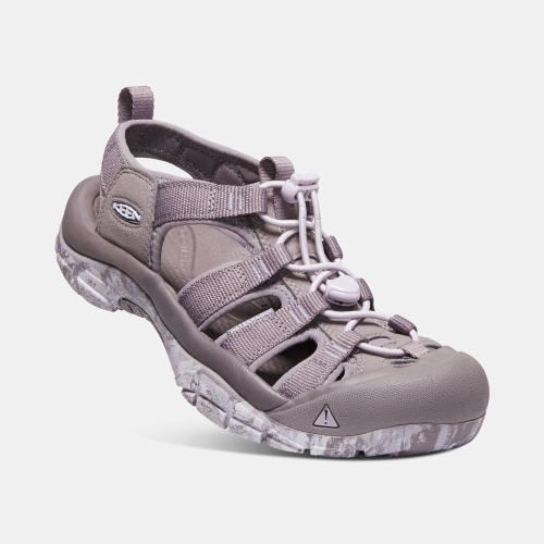 Keen Newport H2 Vandringssandaler Dam Lavendel | TMPDF3209