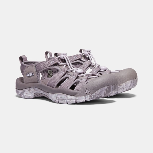 Keen Newport H2 Vandringssandaler Dam Lavendel | TMPDF3209