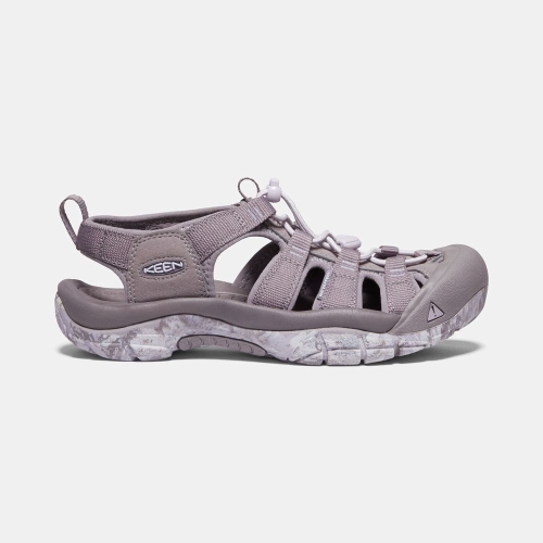 Keen Newport H2 Vandringssandaler Dam Lavendel | TMPDF3209