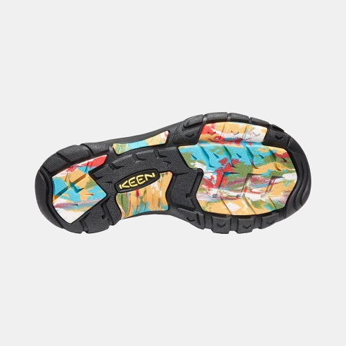 Keen Newport H2 Vandringssandaler Herr Olika Färger | NDLMU8342