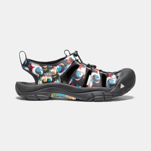Keen Newport H2 Vattenskor Herr Olika Färger | PKLTI3201