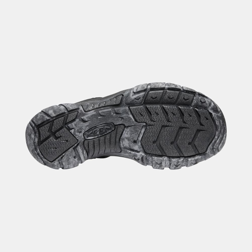 Keen Newport H2 Vattenskor Herr Svarta | TGIEX8176
