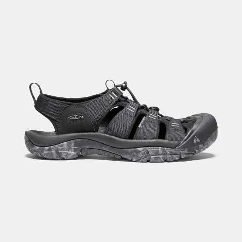 Keen Newport H2 Vattenskor Herr Svarta | TGIEX8176