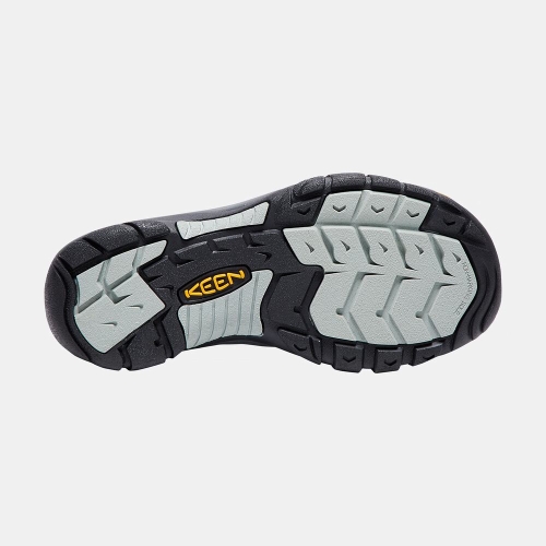 Keen Newport Sandaler Herr Olivgröna | FCXPV2795