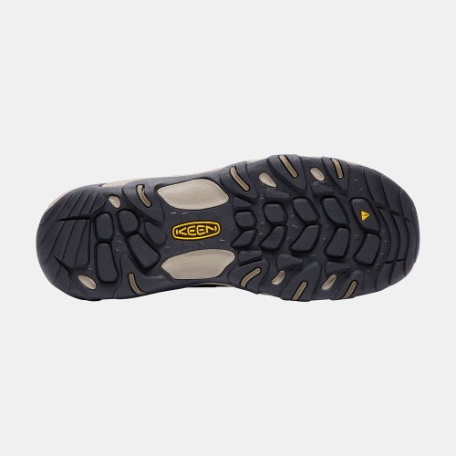 Keen Oakridge Vandringsskor Herr Bruna | UIEBL4596