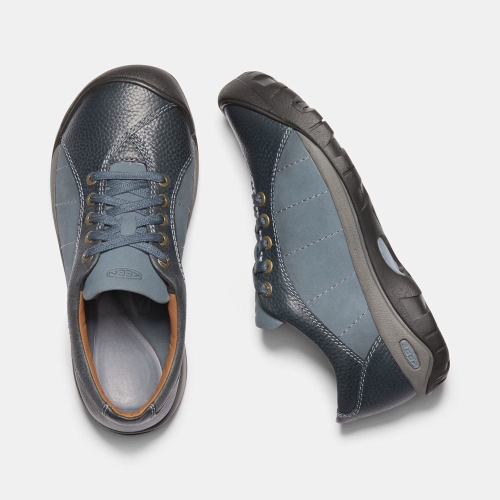 Keen Presidio Casual Skor Dam Blå Marinblå | VYHPZ2309