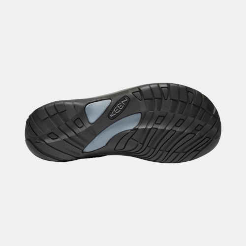 Keen Presidio Casual Skor Dam Blå Marinblå | VYHPZ2309