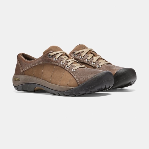 Keen Presidio Casual Skor Dam Bruna | NQRIB1237