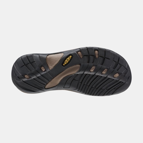 Keen Presidio Casual Skor Dam Bruna | NQRIB1237