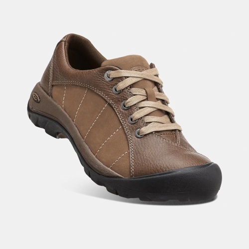 Keen Presidio Casual Skor Dam Bruna | NQRIB1237