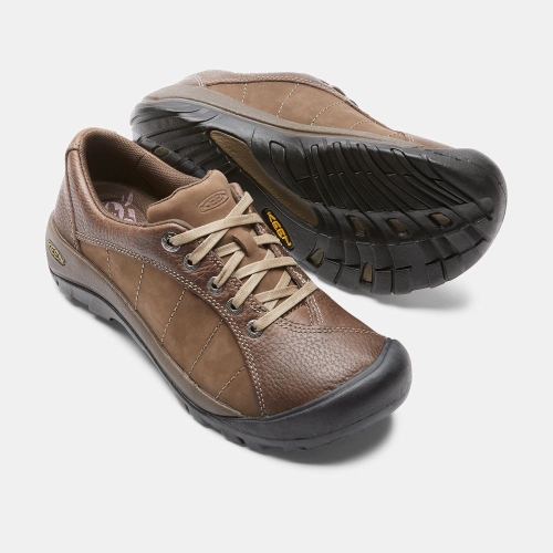 Keen Presidio Casual Skor Dam Bruna | NQRIB1237