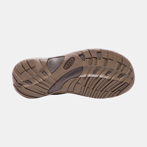 Keen Presidio Casual Skor Dam Orange | IBAET0217