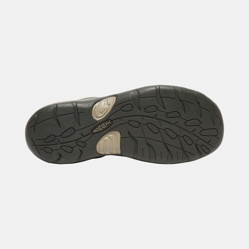 Keen Presidio II Casual Skor Dam Choklad | WUXPB2470
