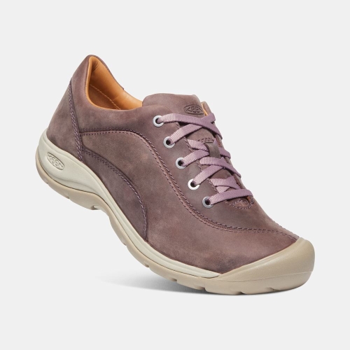 Keen Presidio II Casual Skor Dam Lila | EAQXR6892