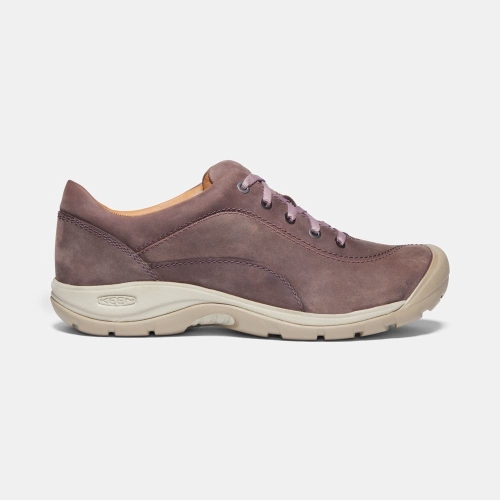 Keen Presidio II Casual Skor Dam Lila | EAQXR6892