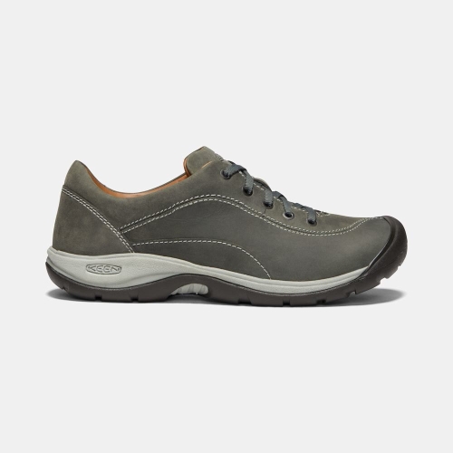Keen Presidio II Casual Skor Dam Olivgröna | UOBQJ9602