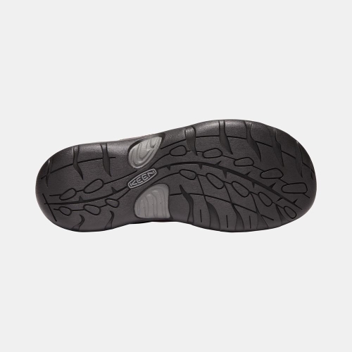 Keen Presidio II Casual Skor Dam Vinröda | DHTSI8637