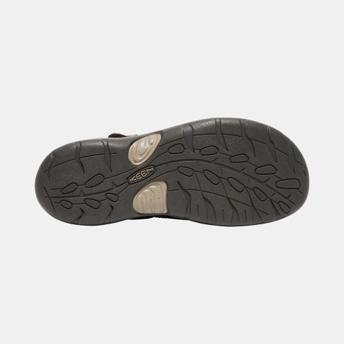 Keen Presidio II Mary Jane Skor Dam Choklad | ARJVX9014