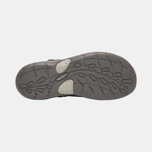 Keen Presidio II Mary Jane Skor Dam Khaki | SHFTX7685