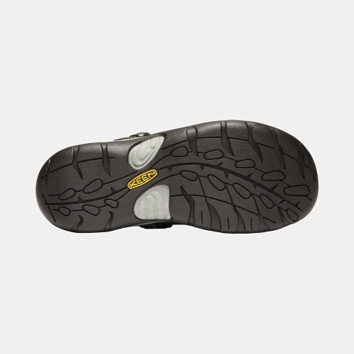 Keen Presidio II Mules Skor Dam Mörkolivgröna | PTGLZ6583