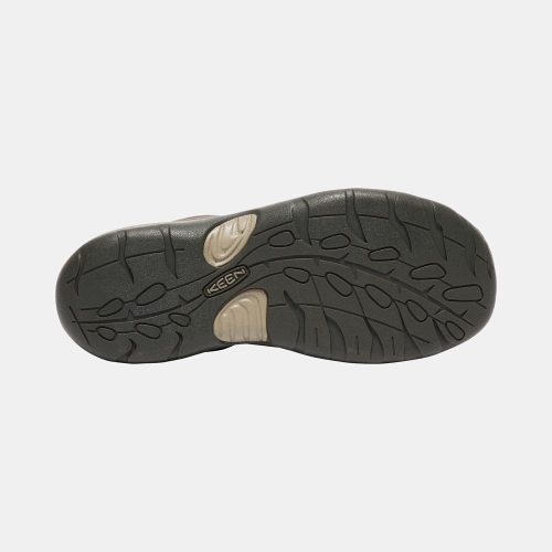 Keen Presidio II Vandringsskor Dam Choklad | KURHX2095
