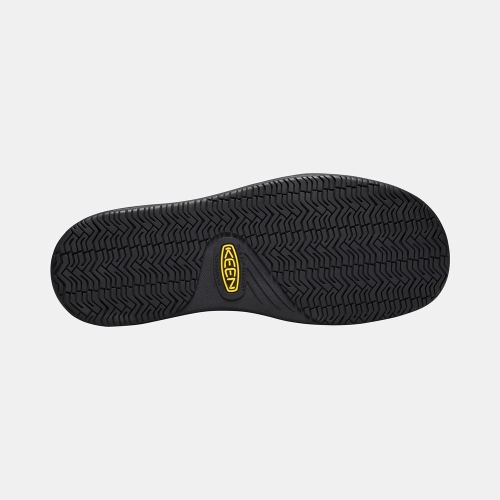 Keen Ptc Redding Arbetsskor Herr Svarta | BTRQC7048