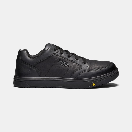 Keen Ptc Redding Arbetsskor Herr Svarta | BTRQC7048