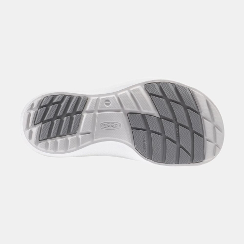 Keen Rio Sandaler Barn Vita | JAUWZ3725