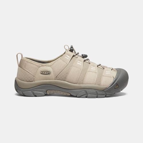 Keen Riverport Vandringssandaler Herr Beige | SJPWM0937