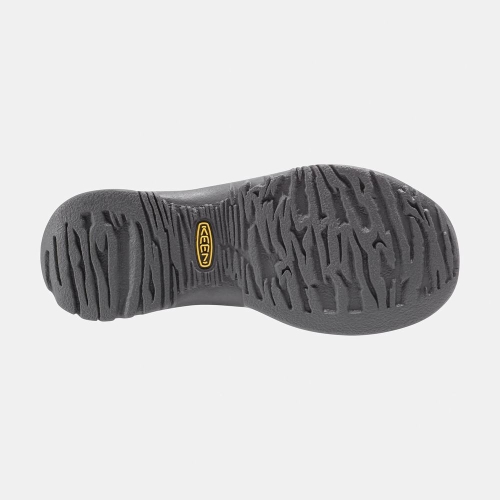 Keen Rose Sandaler Dam Grå | NGFZU0154