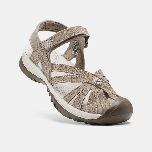 Keen Rose Sandaler Dam Khaki | CDKAL4168