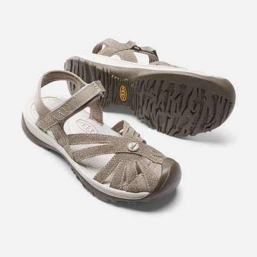 Keen Rose Sandaler Dam Khaki | CDKAL4168