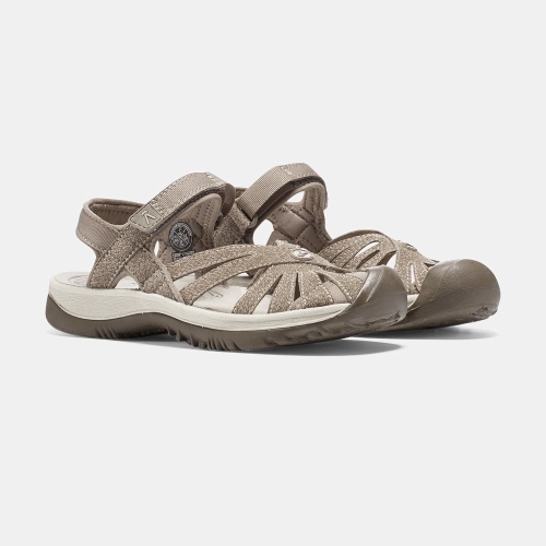 Keen Rose Sandaler Dam Khaki | CDKAL4168