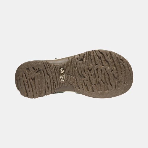 Keen Rose Sandaler Dam Turkos | LFGNZ3926