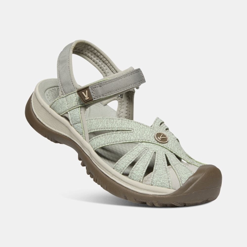 Keen Rose Sandaler Dam Turkos | LFGNZ3926